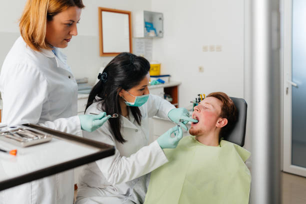 Best Emergency Dental Care for Sports Injuries in North Kingsville, OH